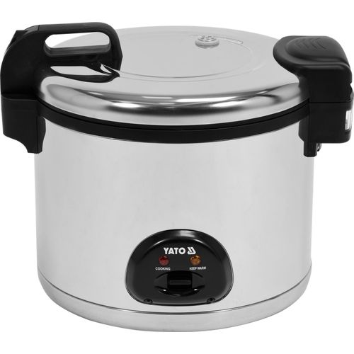 Reiskocher 16,5 L
