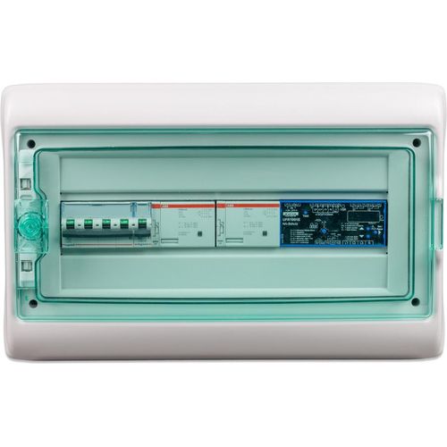 Victron Anti-Inselbildung Box 63A für 1- und 3-Phasen-Betrieb