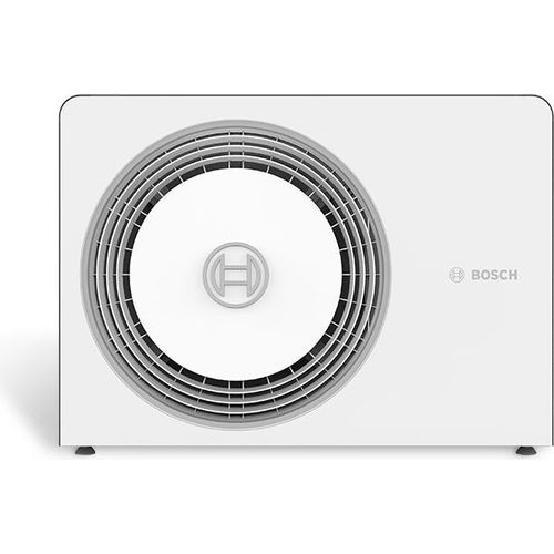 BOSCH AW 5 OR-S, Außeneinheit WP R290, max. 5,4 kW A-7/W35