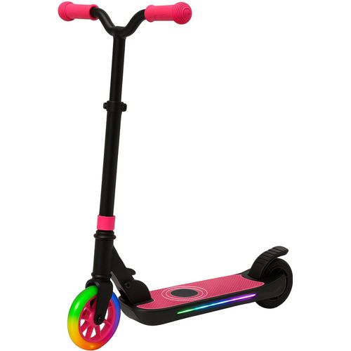 Denver SCK-5500 Kinder E-Scooter - 120W Motor, 2500 mAh Akku & 6 km Reichweite
