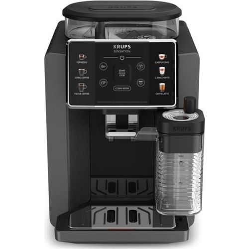 Kaffeemaschine - Automatisch - Ea912hf1 - Krups