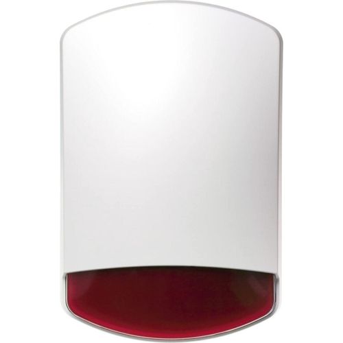 LUPUSEC Smart Home Funk Außensirene V2