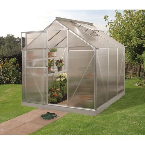 Triton 3800 HKP 4mm, alu