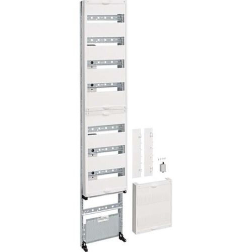 HAGER Verteilerfeld mit APZ 1400 mm hoch