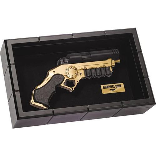 Batman The Dark Knight Replik 1/1 Enterhakenpistole