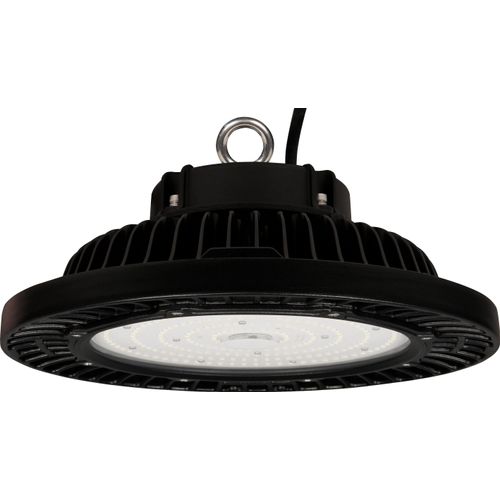 LED-UFO-Hallenstrahler McShine UFO-240 240W 33.600lm 4000K IP66 120°