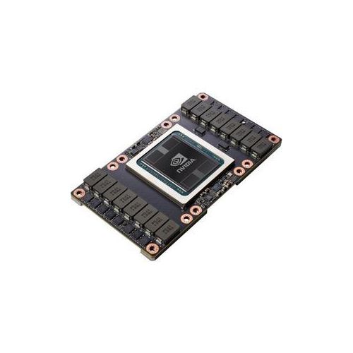 HPE Q9U37A, Tesla V100, 32 GB, Speicher mit hoher Bandbreite 2 (HBM2)