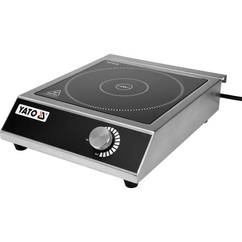 Yato Induktionsherd 3500W Handbuch