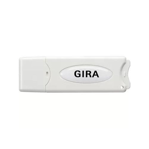 GIRA RF USB Datenschnittst. KNX 512000