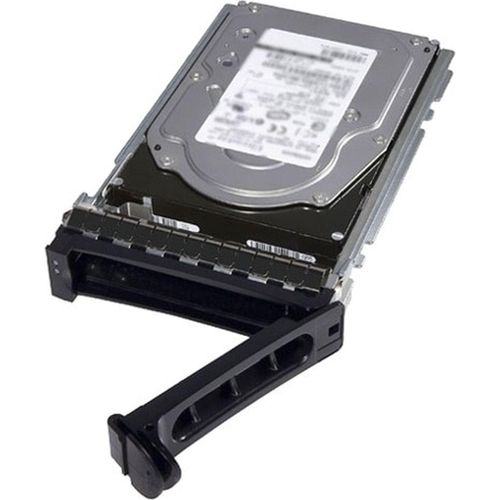 Dell Kunden-Kit - SSD - Read Intensive - 480 GB - 512e - Hot-Swap - 2.5" (6.4 cm)