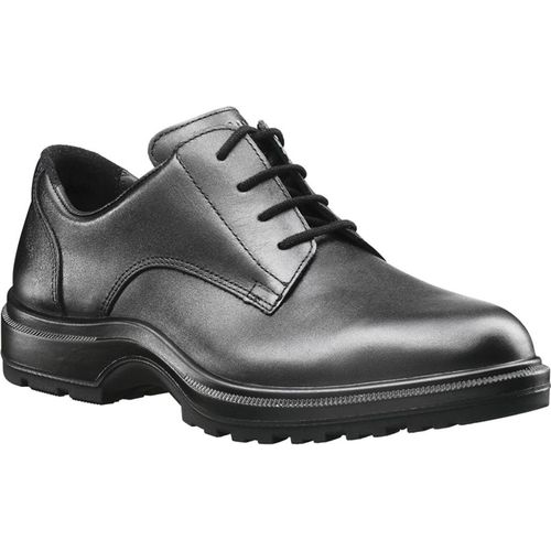 HAIX Polizeischuh Damen AIRPOWER C1 100502 O2 SRC DGUV Gr. 38 schwarz