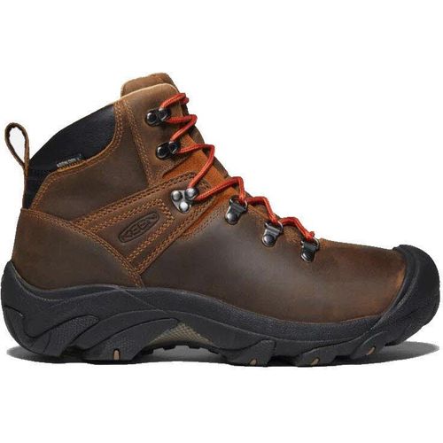 KEEN Pyrenees M-Syrup Schuhe Herren braun 47