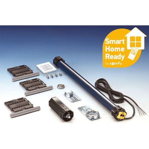 Somfy Modernisierungskit Funk io 10/17 1038131