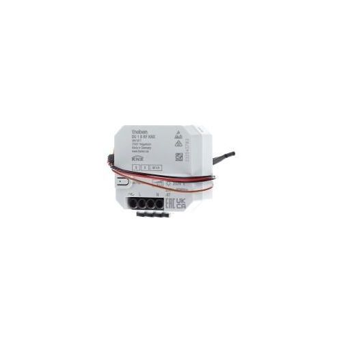 Theben UP-Funk-Dimmaktor DU 1 S RF KNX