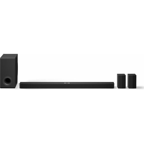 LG S90TR Soundbar mit Subwoofer