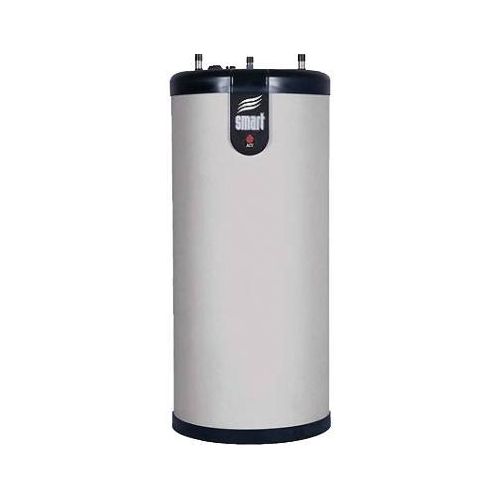 ACV Hochleistungsspeicher Smart 100-240 L Edelstahl dunkelgrau Wasserspeicher : Smart 130 Liter