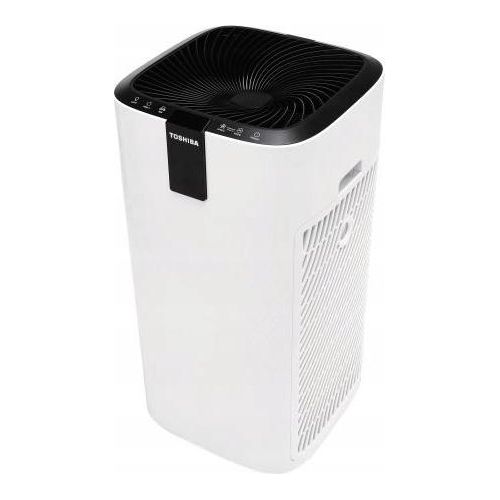 Toshiba Luftreiniger Caf-Z123Xpl Ionisierung, Hepa, Leiser Betrieb