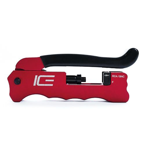 ICE Cable FLC Kompressionswerkzeug