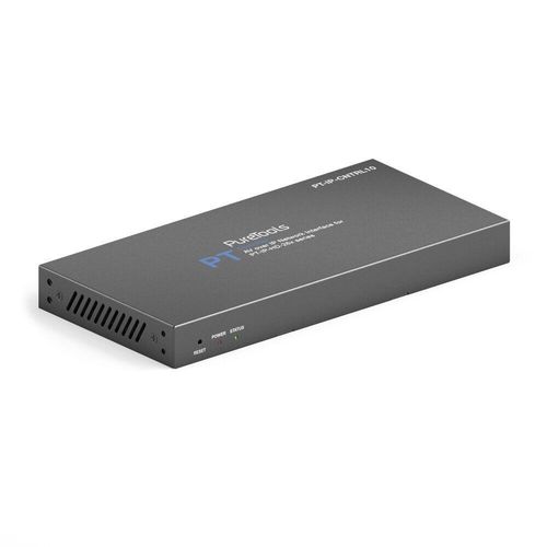 PureTools - IP AV Controller für H.264/265 codecs - AV über IP Netzwerkschnittstelle für PT-IP-HD-26x series