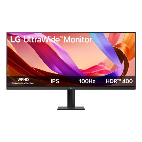 LG UltraWide 34U511A-B LED-Monitor 86,36 cm (34")