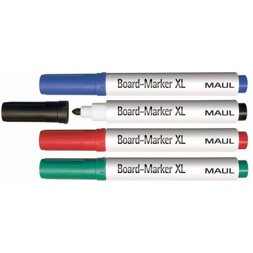 MAUL Whiteboard 2000 MAULpro 90,0 x 60,0 cm weiß