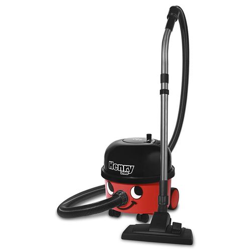 Numatic HENRY HVR200-11 Staubsauger 620 W