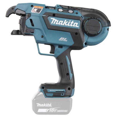 makita Akku-Bewehrungsverbinder DTR180ZJ