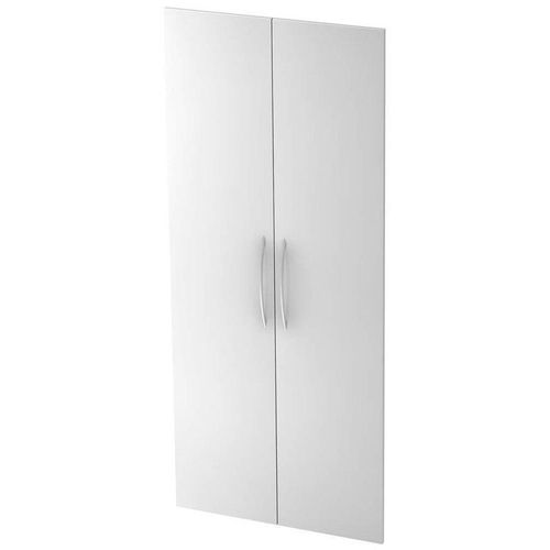 HAMMERBACHER Basic Türen weiß 184 cm