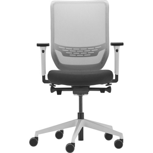 Trendoffice by Dauphin Bürostuhl to-sync work mesh ws