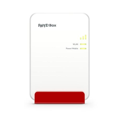 FRITZ!Box 6860 5G Router für Mobilfunknetz