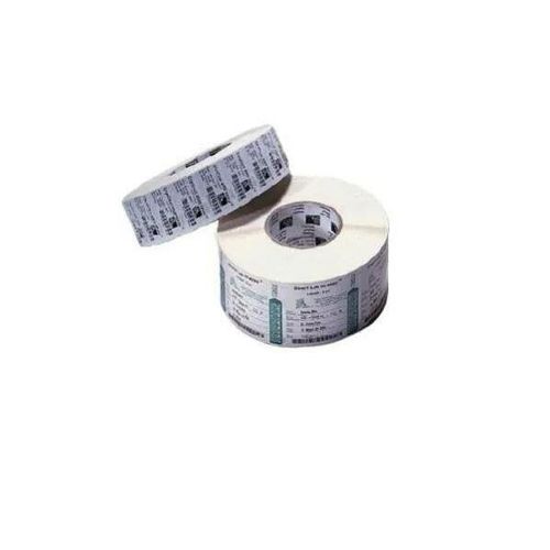 Zebra Z-Perform 1000T Thermotransfer Etiketten 38.1 x 88.9 mm - 6er Pack