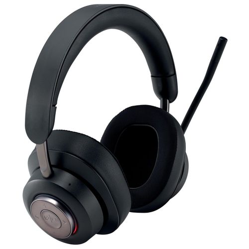 Kensington Bluetooth-Headset H3000 BT schwarz