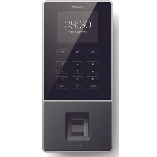 TimeMoto Zeiterfassung TM-626