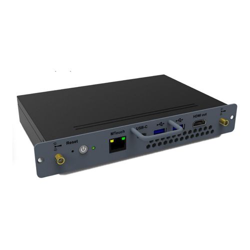 Yealink MCore-OPS-T für MeeetingBoard Series - Modulares digitales Beschilderungsgerät