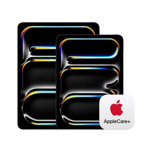 AppleCare+ für iPad Pro 13" (M5)