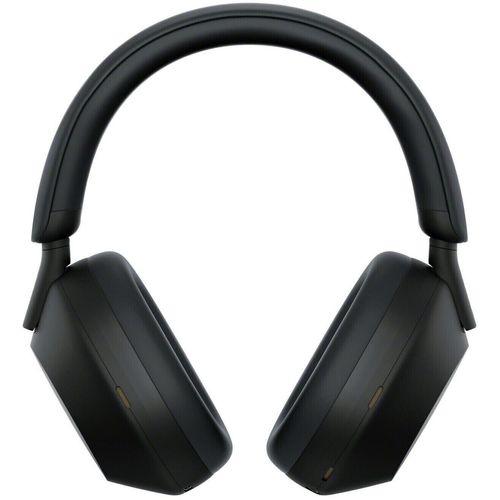 Sony WH-1000XM5 Kopfhörer, schwarz