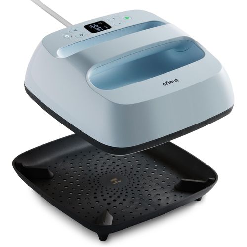 cricut™ EasyPress 3 Transferpresse 22,5 x 22,5 cm