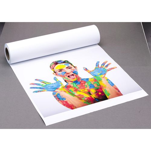 dots Plotterpapier 90 g/m²