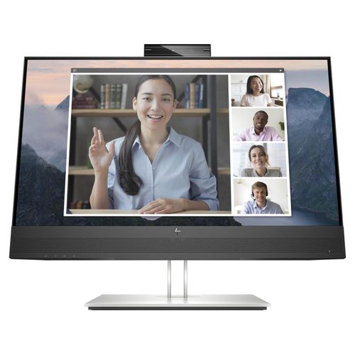 HP E24mv G4 Konferenzmonitor 60,45cm (23,8 Zoll)