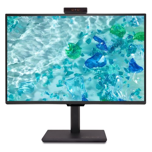 Acer Vero B248WE5bemiqpruzx Monitor 61 cm (24 Zoll)