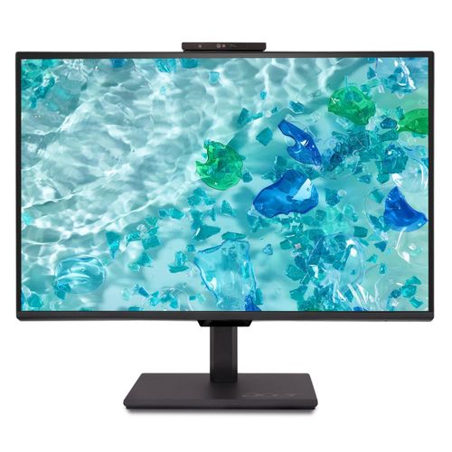 Acer Vero B248WE5bemiqprcuzx Monitor 61 cm (24 Zoll)