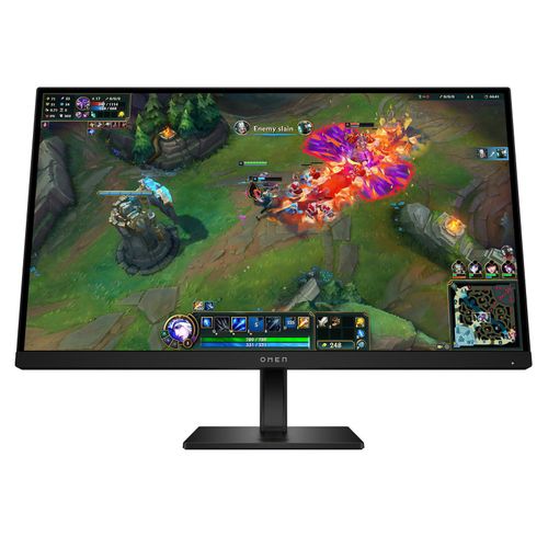 HP OMEN 27q G2 Gaming Monitor 68,6 cm (27 Zoll)