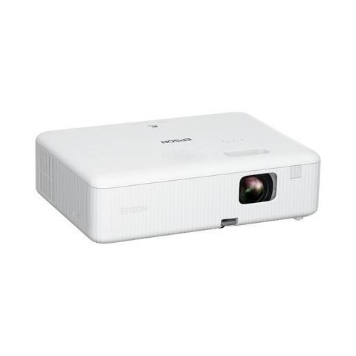Epson CO-W01 Heimkino Beamer 3.000 Lumen