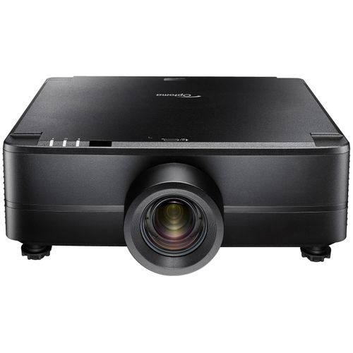 Optoma ZU820T Laser Installations Beamer 7.400 ANSI Lumen