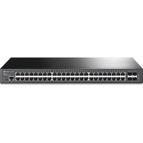 TP-Link TL-SG3452 JetStream Managed-Switch