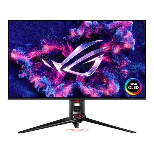 ASUS ROG Swift OLED PG32UCDMR Gaming Display 80 cm (31.5")