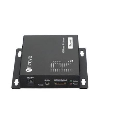 AG neovo HIP-RA AV-Receiver schwarz