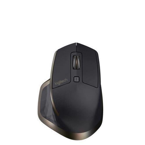 Logitech MX Master Wireless Maus für Business