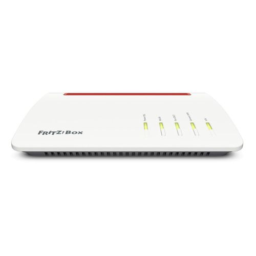 FRITZ!Box 7590 VDSL/ADSL Gigabit WLAN Router