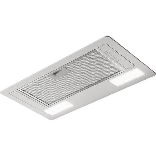 Elica Era C, 700 m³/h, Geleitet, E, D, D, 66 dB